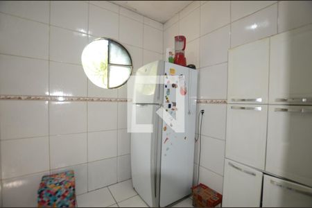 Casa para alugar com 50m², 1 quarto e sem vagaCozinha