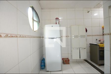 Casa para alugar com 50m², 1 quarto e sem vagaCozinha