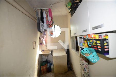 Casa para alugar com 50m², 1 quarto e sem vagaÁrea de Serviço