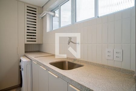 Apartamento à venda com 80m², 2 quartos e 1 vagaÁrea de Serviço