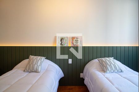 Apartamento à venda com 80m², 2 quartos e 1 vagaQuarto 2