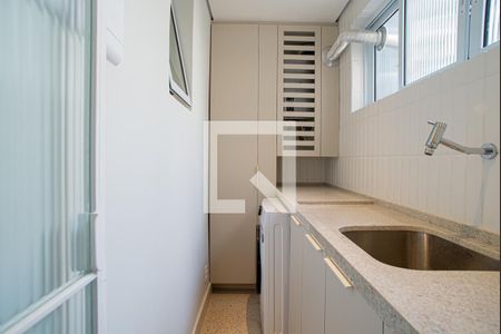 Apartamento à venda com 80m², 2 quartos e 1 vagaÁrea de Serviço