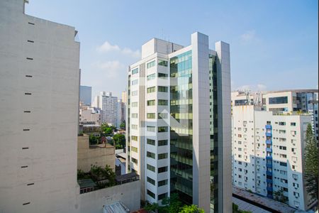 Apartamento à venda com 80m², 2 quartos e 1 vagaVista da Suíte