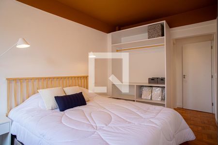 Apartamento à venda com 80m², 2 quartos e 1 vagaSuíte