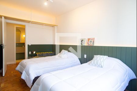 Apartamento à venda com 80m², 2 quartos e 1 vagaQuarto 2