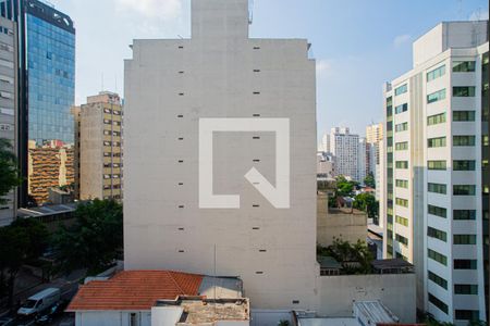 Apartamento à venda com 80m², 2 quartos e 1 vagaVista do Quarto 2