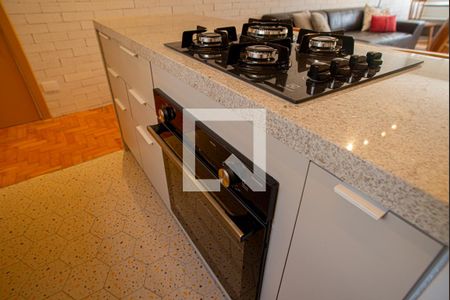 Apartamento à venda com 80m², 2 quartos e 1 vagaCozinha