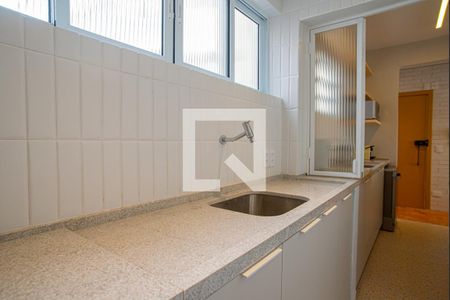 Apartamento à venda com 80m², 2 quartos e 1 vagaÁrea de Serviço