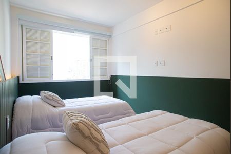 Apartamento à venda com 80m², 2 quartos e 1 vagaQuarto 2