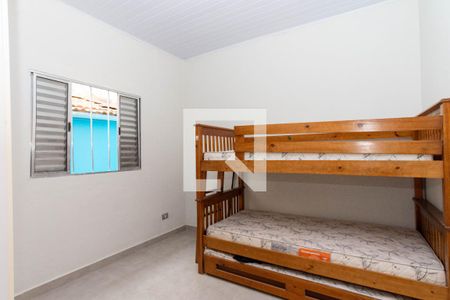 Quarto 1 de casa à venda com 3 quartos, 136m² em Jardim Rizzo, Guarulhos