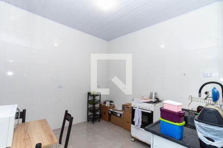 Casa à venda com 136m², 3 quartos e 2 vagasCozinha