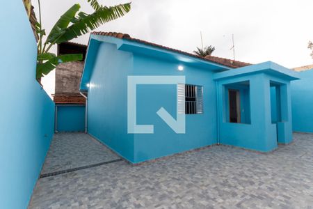 Casa à venda com 136m², 3 quartos e 2 vagasÁrea externa