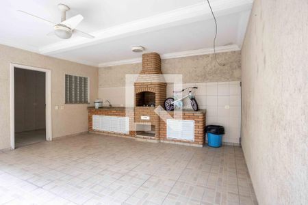 Casa à venda com 250m², 5 quartos e 4 vagasEspaço Gourmet