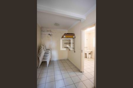 Casa à venda com 250m², 5 quartos e 4 vagasQuarto de Serviço