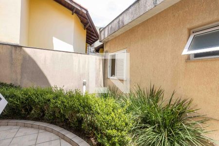 Casa à venda com 250m², 5 quartos e 4 vagasQuintal