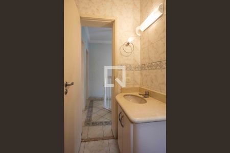 Casa à venda com 250m², 5 quartos e 4 vagasBanheiro 4