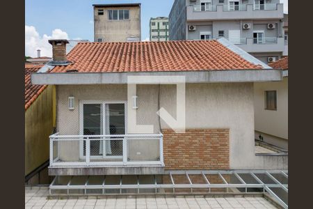 Casa à venda com 250m², 5 quartos e 4 vagasFachada Vista de Cima