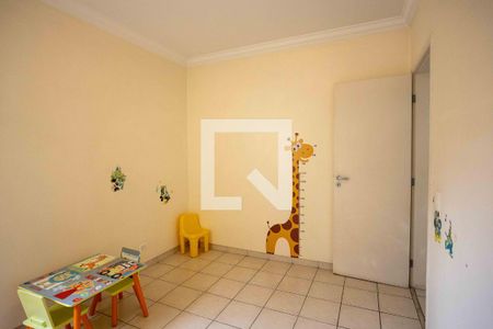 Casa à venda com 250m², 5 quartos e 4 vagasQuarto 3