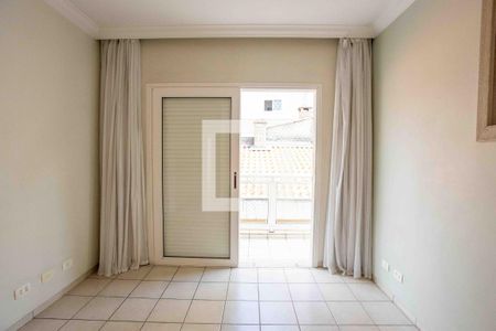 Casa à venda com 250m², 5 quartos e 4 vagasQuarto Suíte Master