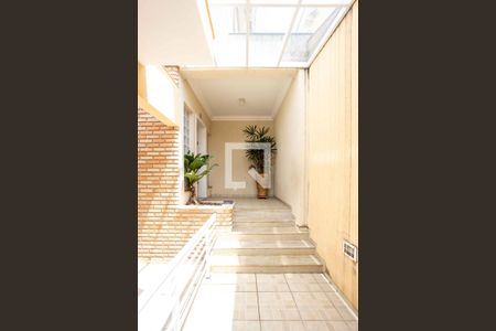 Casa à venda com 250m², 5 quartos e 4 vagasHall de entrada