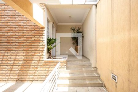 Casa à venda com 250m², 5 quartos e 4 vagasHall de entrada