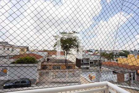 Casa à venda com 250m², 5 quartos e 4 vagasVaranda do Quarto 4