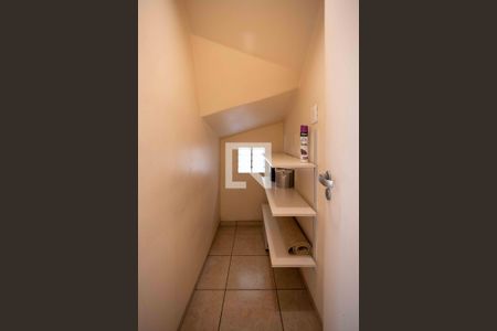 Casa à venda com 250m², 5 quartos e 4 vagasÁrea comum