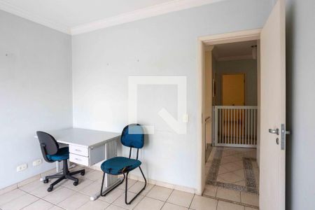 Casa à venda com 250m², 5 quartos e 4 vagasQuarto 4