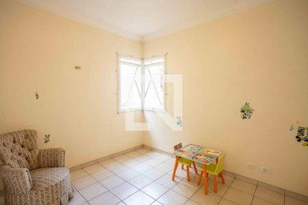 Casa à venda com 250m², 5 quartos e 4 vagasQuarto 3