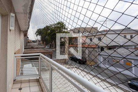 Casa à venda com 250m², 5 quartos e 4 vagasVaranda do Quarto 4