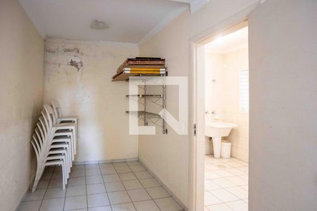 Casa à venda com 250m², 5 quartos e 4 vagasQuarto de Serviço