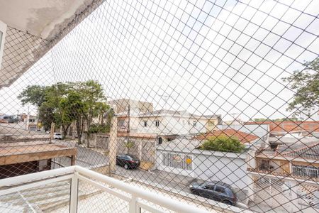 Casa à venda com 250m², 5 quartos e 4 vagasVaranda do Quarto 4