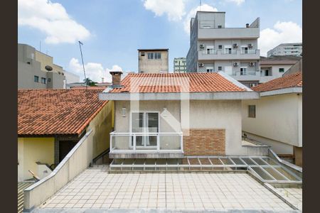 Casa à venda com 250m², 5 quartos e 4 vagasFachada Vista de Cima