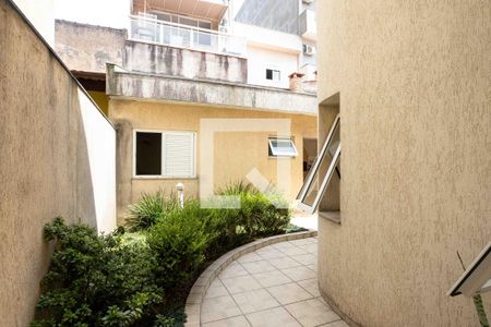 Casa à venda com 250m², 5 quartos e 4 vagasQuintal