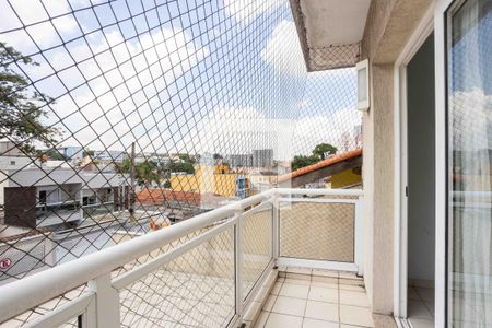 Casa à venda com 250m², 5 quartos e 4 vagasVaranda do Quarto 4