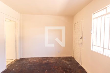 Sala/Quarto de kitnet/studio para alugar com 1 quarto, 27m² em Rebouças, Curitiba