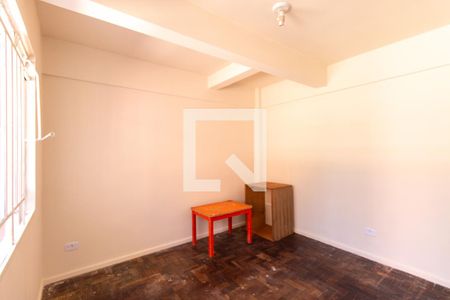 Sala/Quarto de kitnet/studio para alugar com 1 quarto, 27m² em Rebouças, Curitiba