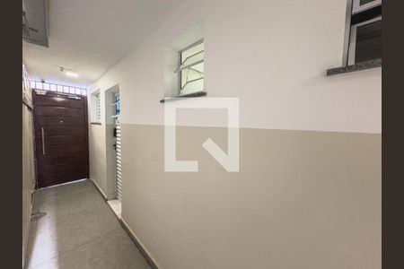 Studio para alugar com 15m², 1 quarto e sem vaga Studio para alugar com 15m², 1 quarto e sem vagaÁrea comum