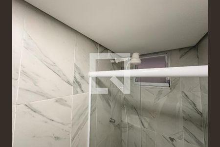 Studio para alugar com 15m², 1 quarto e sem vaga Studio para alugar com 15m², 1 quarto e sem vagaBanheiro