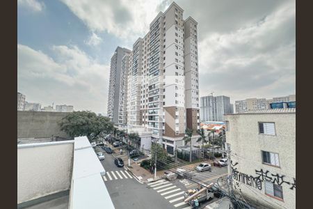 Studio para alugar com 15m², 1 quarto e sem vaga Studio para alugar com 15m², 1 quarto e sem vagaÁrea comum