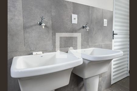 Studio para alugar com 15m², 1 quarto e sem vaga Studio para alugar com 15m², 1 quarto e sem vagaÁrea comum
