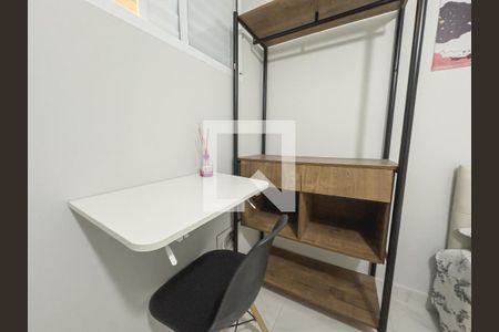 Studio de kitnet/studio para alugar com 1 quarto, 15m² em Barra Funda, São Paulo