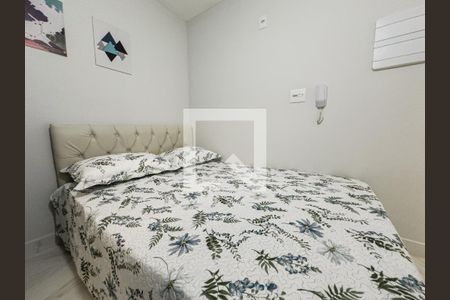 Studio de kitnet/studio para alugar com 1 quarto, 15m² em Barra Funda, São Paulo