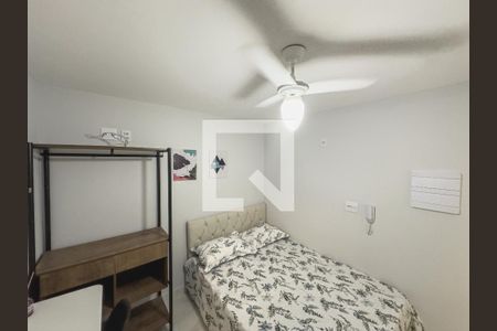 Studio de kitnet/studio para alugar com 1 quarto, 15m² em Barra Funda, São Paulo