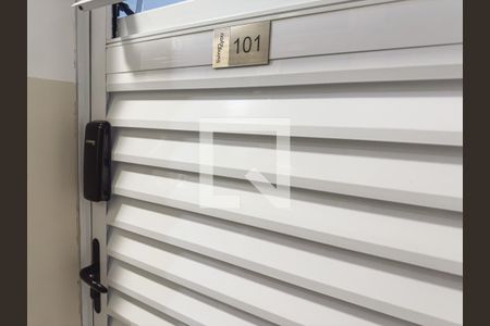 Studio para alugar com 15m², 1 quarto e sem vaga Studio para alugar com 15m², 1 quarto e sem vagaÁrea comum