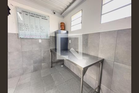 Studio para alugar com 15m², 1 quarto e sem vaga Studio para alugar com 15m², 1 quarto e sem vagaÁrea comum
