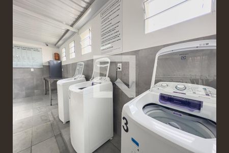 Studio para alugar com 15m², 1 quarto e sem vaga Studio para alugar com 15m², 1 quarto e sem vagaÁrea comum