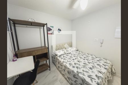 Studio de kitnet/studio para alugar com 1 quarto, 15m² em Barra Funda, São Paulo
