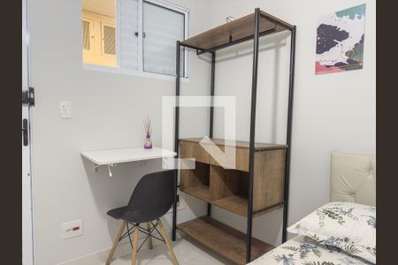 Studio para alugar com 15m², 1 quarto e sem vaga Studio para alugar com 15m², 1 quarto e sem vagaStudio