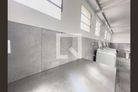 Studio para alugar com 15m², 1 quarto e sem vaga Studio para alugar com 15m², 1 quarto e sem vagaÁrea comum